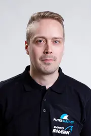 Marko Heiska - Putki-Hait