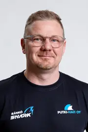 Mika Meriläinen Putki-Hait